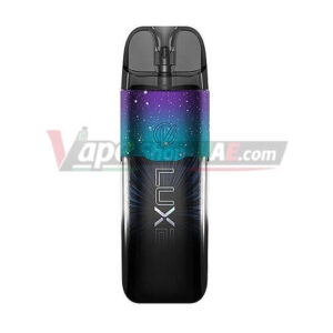 Vaporesso Luxe XR Pod Kit Galaxy Purple