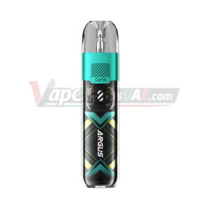 VOOPOO Argus P1S Pod System CyberBlue