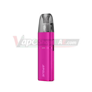 VooPoo Argus G3 Mini Vape Kit Hot Pink