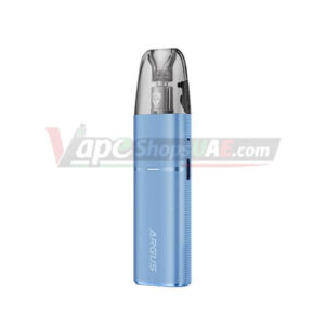 VooPoo Argus G3 Mini Vape Kit Sky Blue