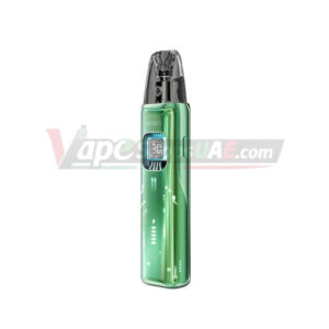 Voopoo Argus Matrix pod kit Lake Green