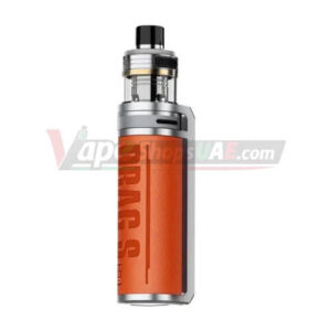 Voopoo Drag S Pro Pod System In Dubai California Orange