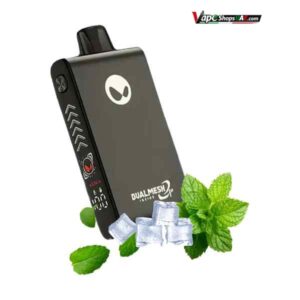 Waka Blade 50000 puffs Disposable Vape FreshMint