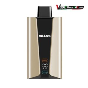 Waka Sopro 20000 Puffs 50mg Nicotine in Dubai - 4