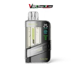 Zgar Supernova 30000 Puffs Disposable Vape in Dubai - Miami Mint