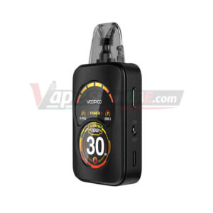 VOOPOO Argus A Pod System Phantom Black