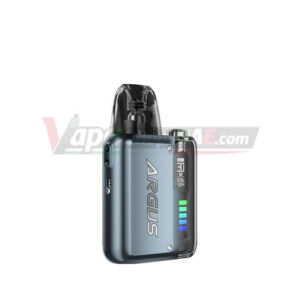VOOPOO Argus P2 Pod System Kit in Dubai, UAE titanium gray
