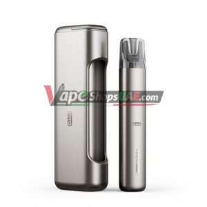 aspire nexi pro combo kit 2ml in uae champagne