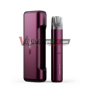 aspire nexi pro combo kit 2ml in uae purple red