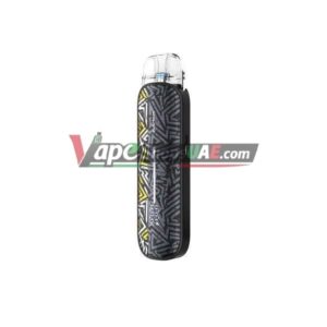 aspire pixo aura kit 30w 1300 mah in uae graffiti grey