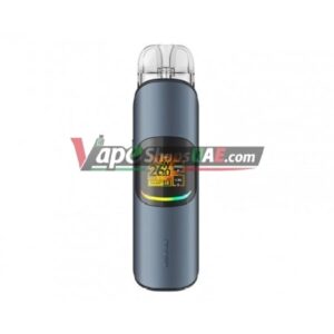 aspire pixo neo kit 1300mah in dubai charcoal blue