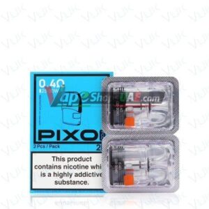 aspire pixo replacement pod cartridge 2pcs in uae 04 dtl 2330w