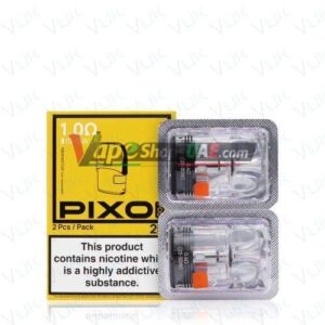 aspire pixo replacement pod cartridge 2pcs in uae 10 mtl 1015w