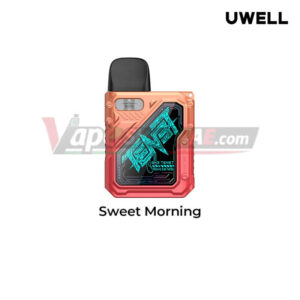 Uwell Caliburn GK3 Tenet Pod Kit [CRC] sweet morning