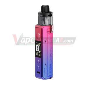 VOOPOO DRAG X2 Pod System price in dubai MODERN RED