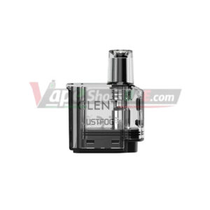 Justfog Glent Pod Cartridge-0.6-ohm-en