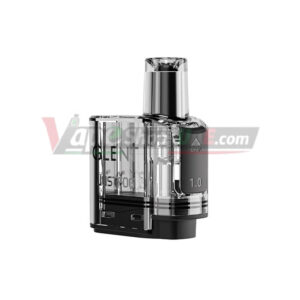 Justfog Glent Pod Cartridge-1.0-ohm-en