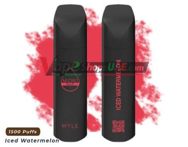myle micro bar 1500 puffs 20mg disposable in dubai iced watermelon myle micro bar 1500 puffs 20mg disposable in dubai iced watermelon