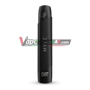 myle v5 meta device in dubai jet black