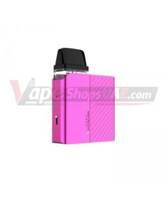 Vaporesso Xros Nano Pod System pink