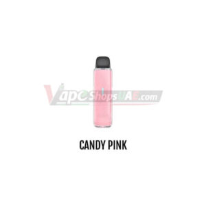 uwell caliburn g5 lite pod kit candy pink