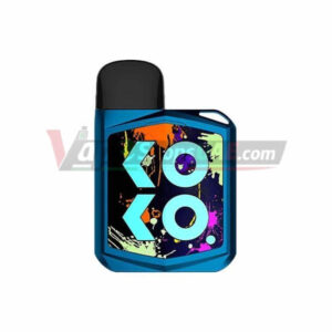 uwell caliburn koko prime kit BLUE