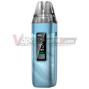 Vaporesso Luxe X3 Pod Kit fluid blue