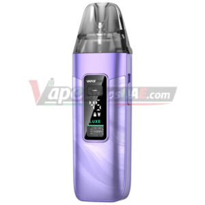 Vaporesso Luxe X3 Pod Kit fluid purple