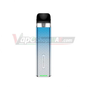 vaporesso xros 3 mini pod system kit sky blue