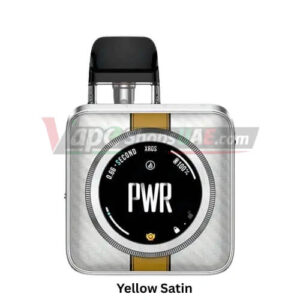 vaporesso-xros-5-nano-yellow-satin