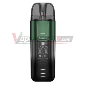 vaporesso luxe x pod kit green 994x994