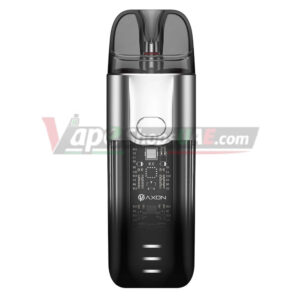 vaporesso luxe x pod kit silver 994x994