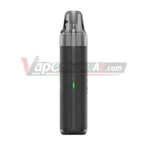 Vaporesso Vibe SE 2 Pod Kit leather black