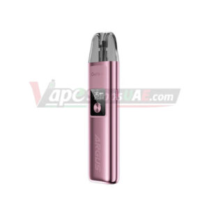 VOOPOO Argus G Pod System Kit in Dubai, UAE glow pink vape kit