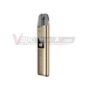 VOOPOO Argus G Pod System Kit in Dubai, UAE sand drift gold vape kit