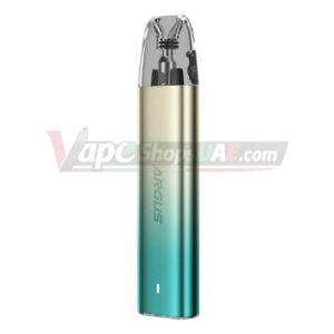 VooPoo Argus G2 Mini Pod Vape Kit spring green