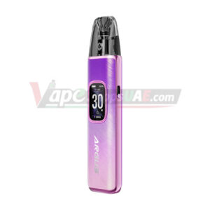 VOOPOO Argus G3 Refillable Kit aurora purple