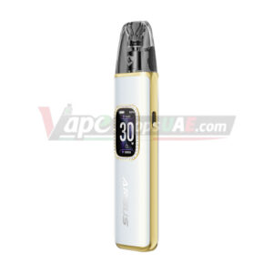 VOOPOO Argus G3 Refillable Kit kit diamond white