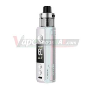 VOOPOO Drag S2 Pod System price in dubai COLORFUL SILVER