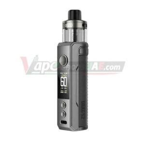 VOOPOO Drag S2 Pod System price in dubai GRAY METAL