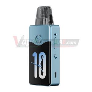 VOOPOO VINCI E120 Vape Kit snow blue