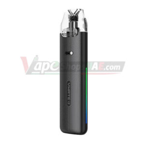 VOOPOO VMATE i2 Pod Kit matte black
