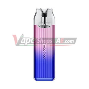 voopoo vmate infinity pod kit fancy purple