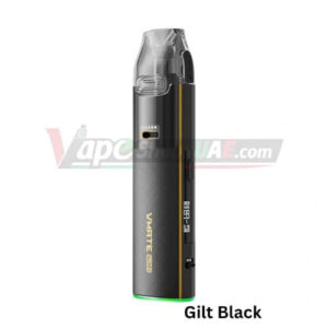 VOOPOO Vmate Pro 2 Kit gilt black