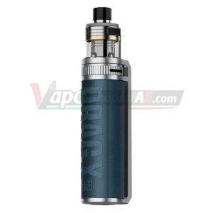 Voopoo Drag X Pro 80W Pod System garda blue
