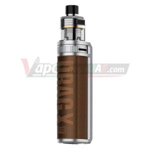 Voopoo Drag X Pro 80W Pod System sahara brown