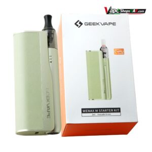 wenax-m-kit-avocado-green