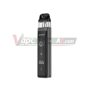 Vaporesso XROS Pro 2 Pod Kit In UAE BLACK