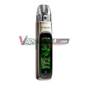 freemax rexa pro kit 30w in dubai gold
