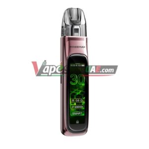 freemax rexa pro kit 30w in dubai pink